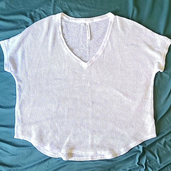 Babaton oversized shirt - Picture 1 of 4